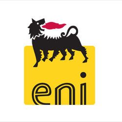 Eni Agip Logo