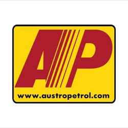 Austro Petrol Logo