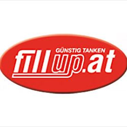 Fillup – Günstig Tanken – Logo