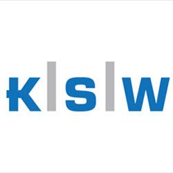 KSW Logo