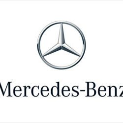 Mercedes Benz Logo