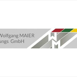 Planungs-GmbH Maier Logo